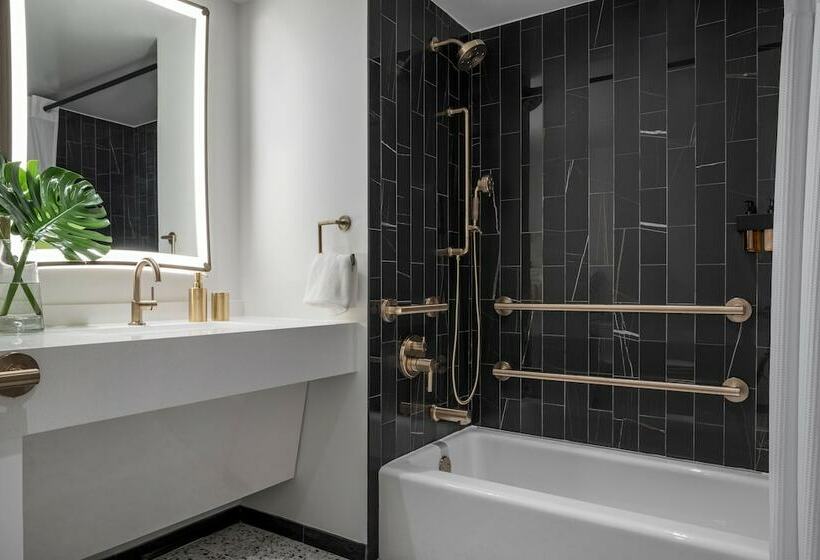 Полулюкс для Инвалидов, Pga National Resort
