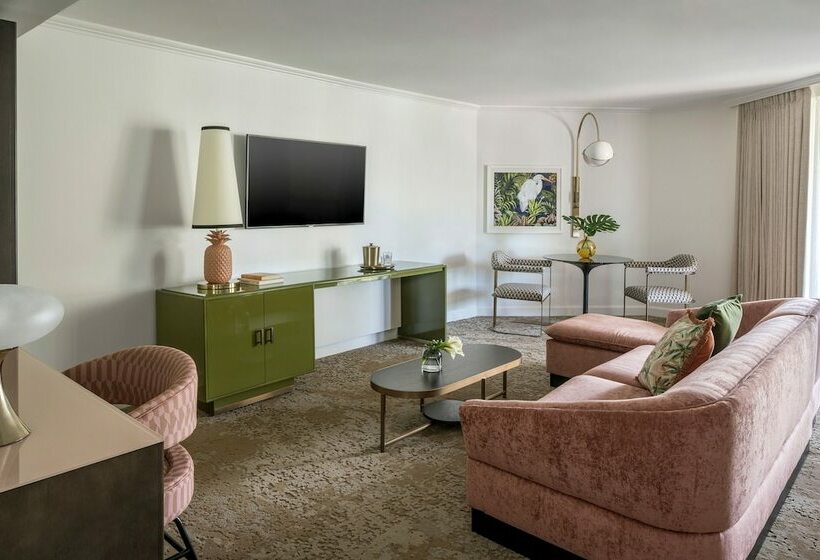 جناح بريميوم, Pga National Resort