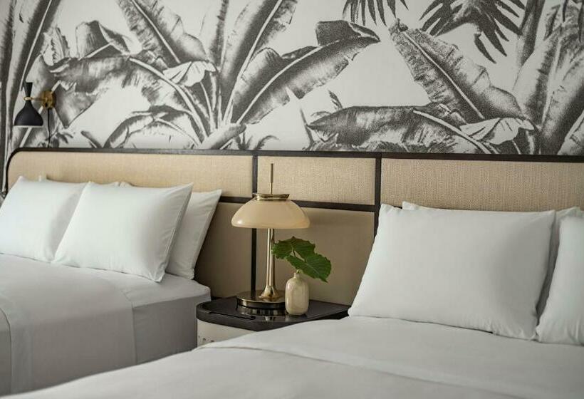 غرفة قياسية لذوى الاحتياجات الخاصة, Pga National Resort