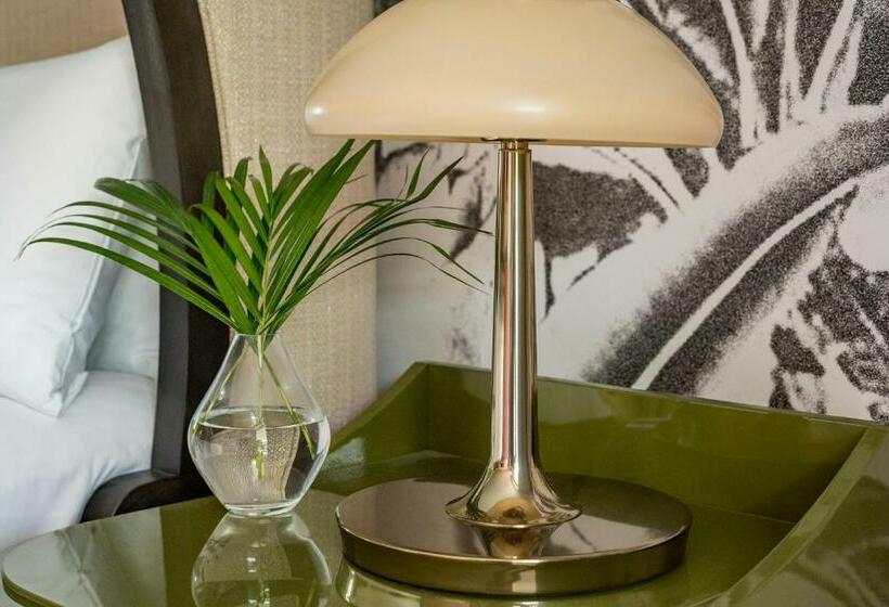 غرفة قياسية لذوى الاحتياجات الخاصة, Pga National Resort