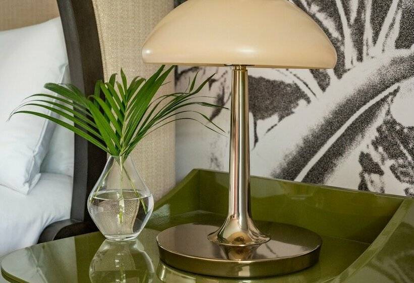 جناح جونيور لذوى الاحتياجات الخاصة, Pga National Resort