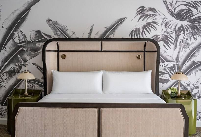 غرفة ديلوكس, Pga National Resort