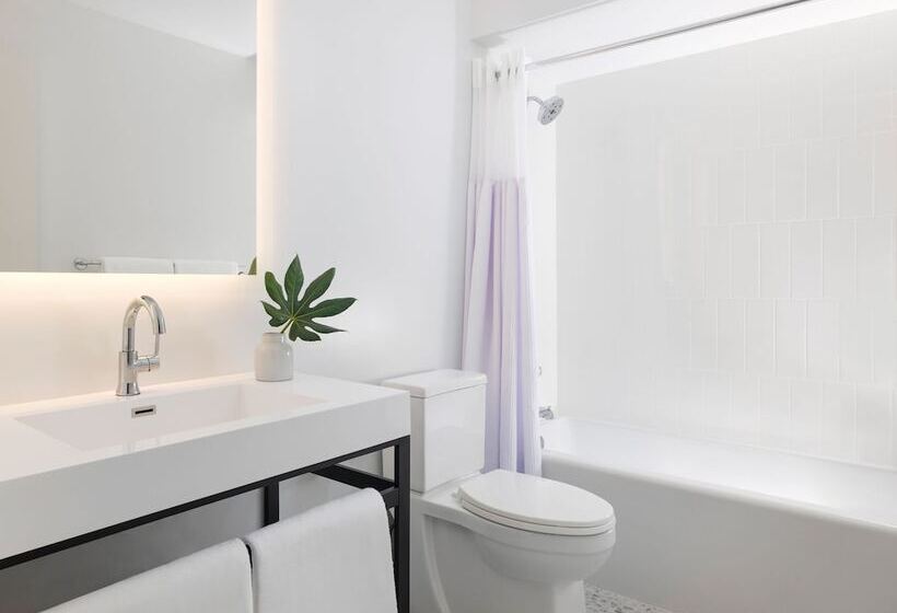 منزل غرفتين نوم, Pga National Resort