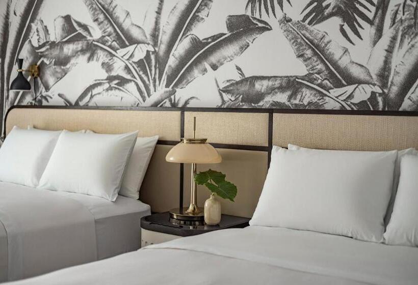 غرفة ديلوكس, Pga National Resort