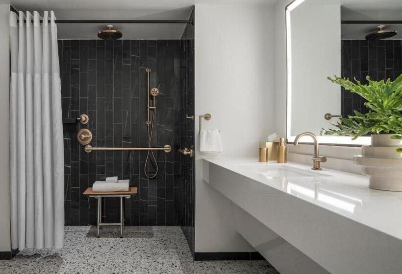 شقة غرفتين, Pga National Resort