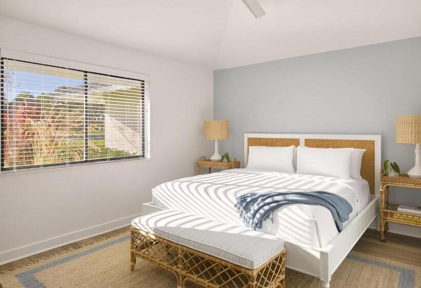 منزل غرفتين نوم, Pga National Resort