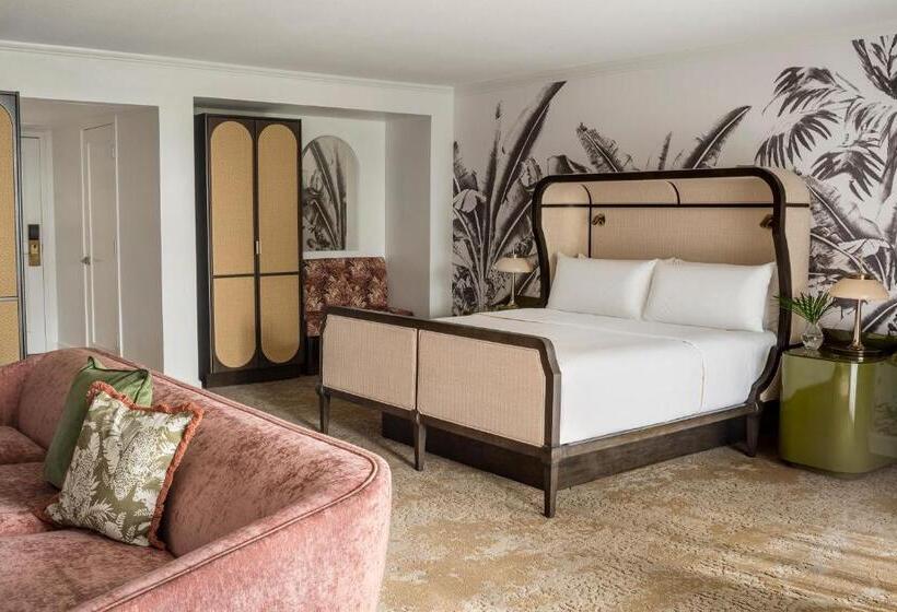 جناح بريميوم, Pga National Resort