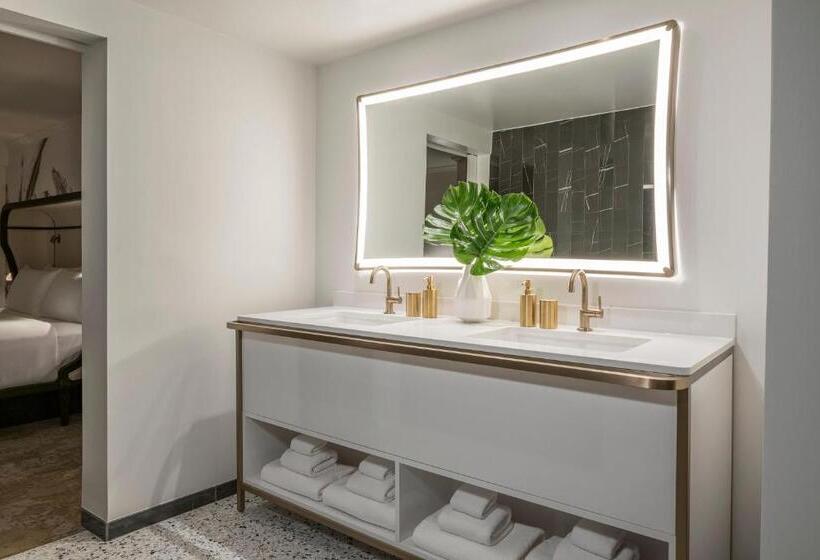 جناح جونيور لذوى الاحتياجات الخاصة, Pga National Resort