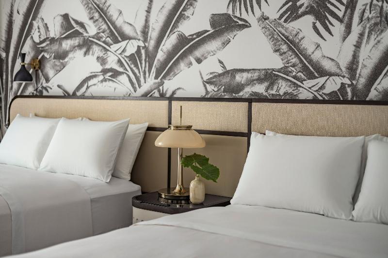 غرفة قياسية, Pga National Resort