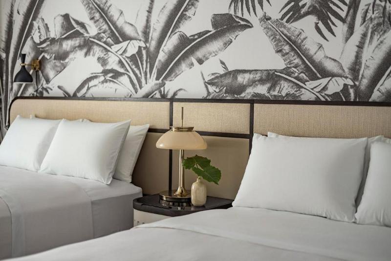 غرفة قياسية, Pga National Resort