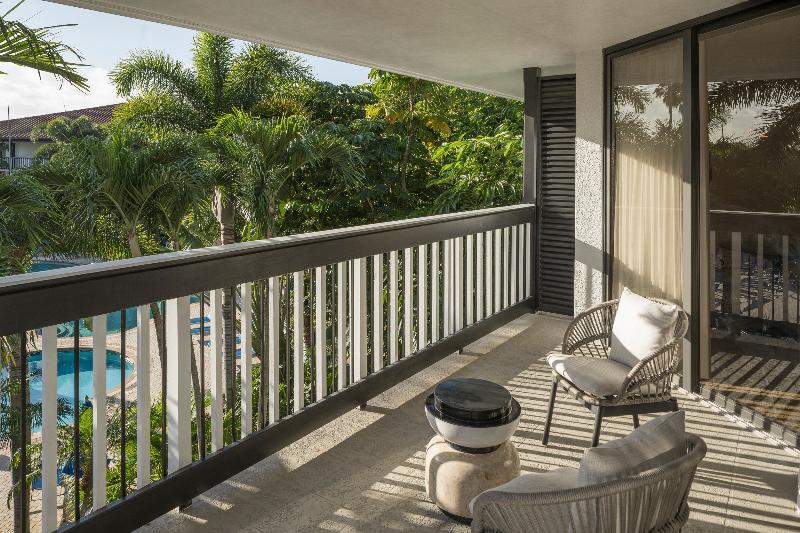 غرفة قياسية, Pga National Resort