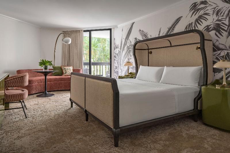 غرفة قياسية, Pga National Resort