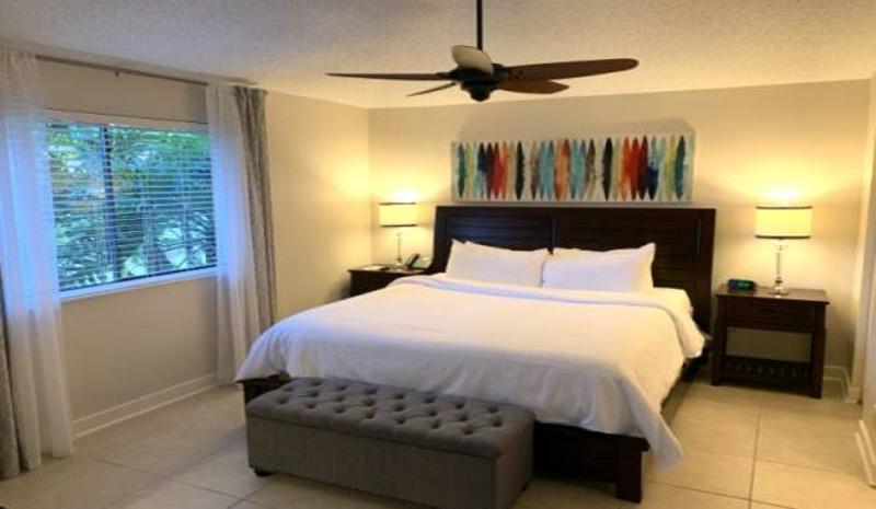 منزل غرفتين نوم, Pga National Resort