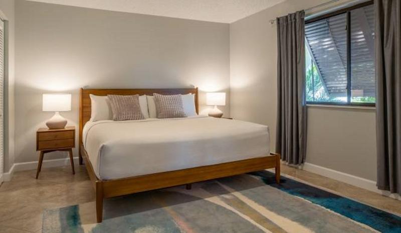 منزل غرفتين نوم, Pga National Resort