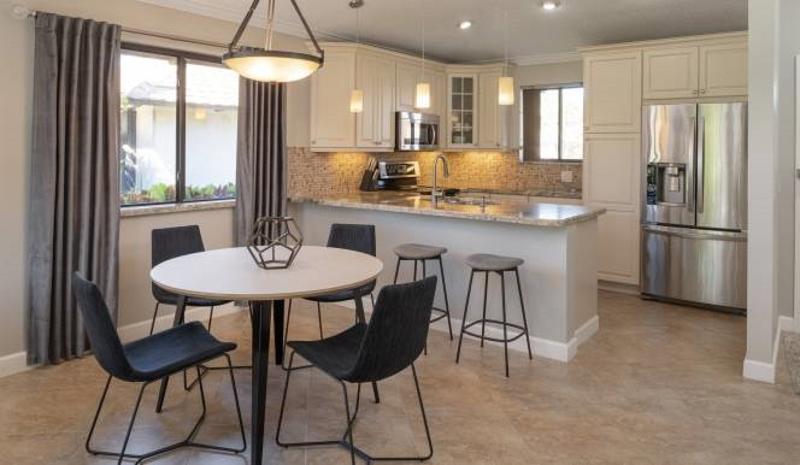 منزل غرفتين نوم, Pga National Resort