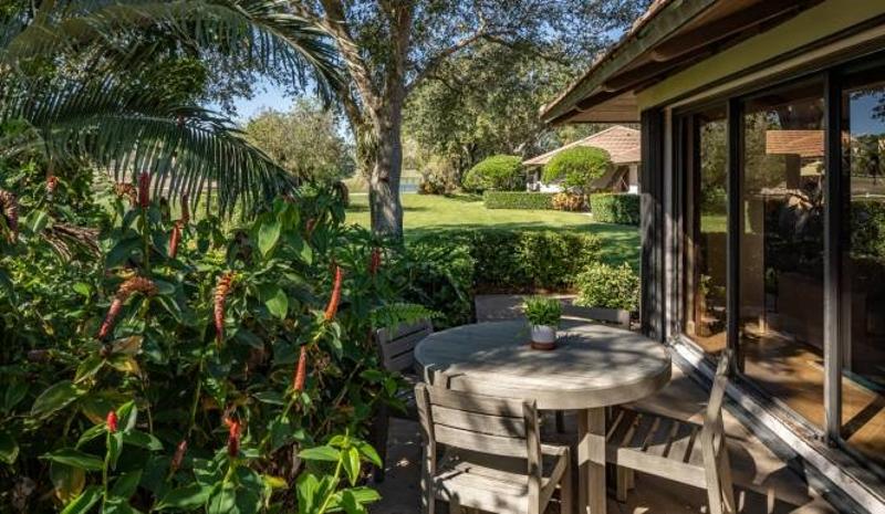 منزل غرفتين نوم, Pga National Resort