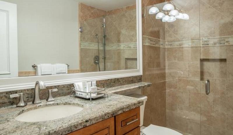 منزل غرفتين نوم, Pga National Resort