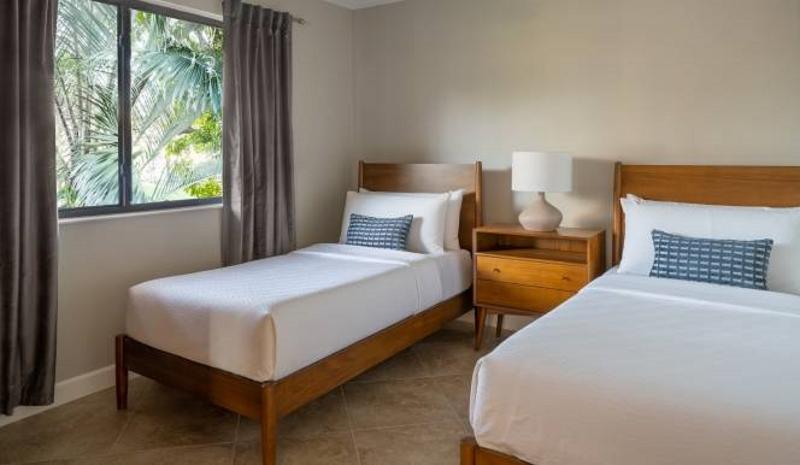 منزل غرفتين نوم, Pga National Resort