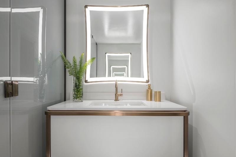 غرفة ديلوكس سرير كينج, Pga National Resort