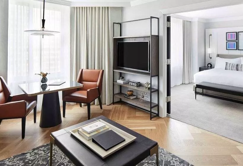 Sviitti, The Luxury Collection Hotel Manhattan Midtown