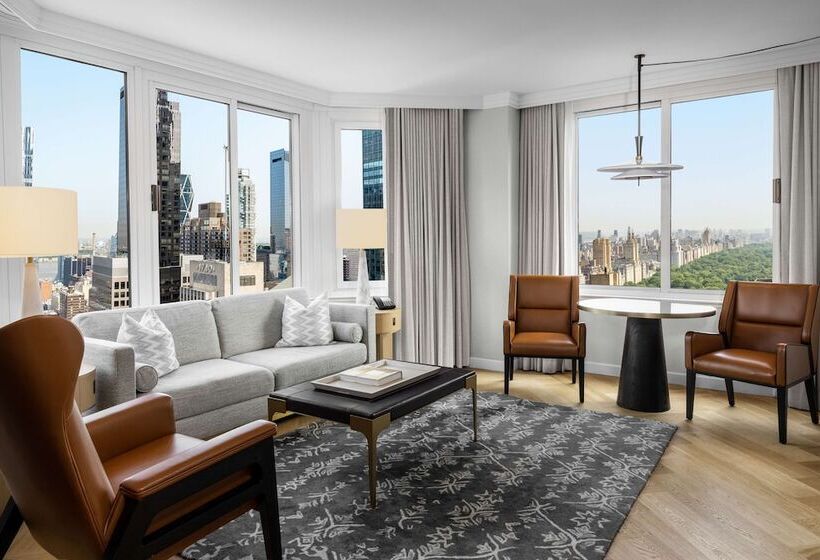 套房, The Luxury Collection Hotel Manhattan Midtown