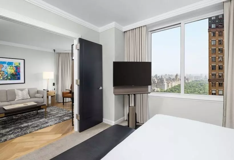 Sviitti, The Luxury Collection Hotel Manhattan Midtown