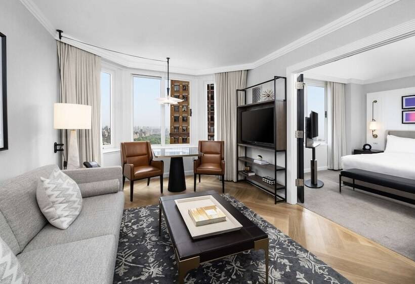 سوییت, The Luxury Collection Hotel Manhattan Midtown
