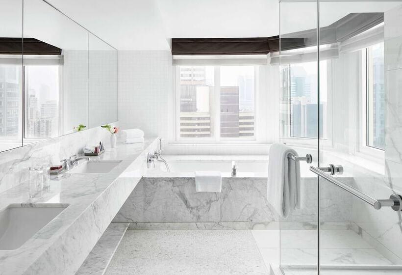 آپارتمان 1 خوابه, The Luxury Collection Hotel Manhattan Midtown