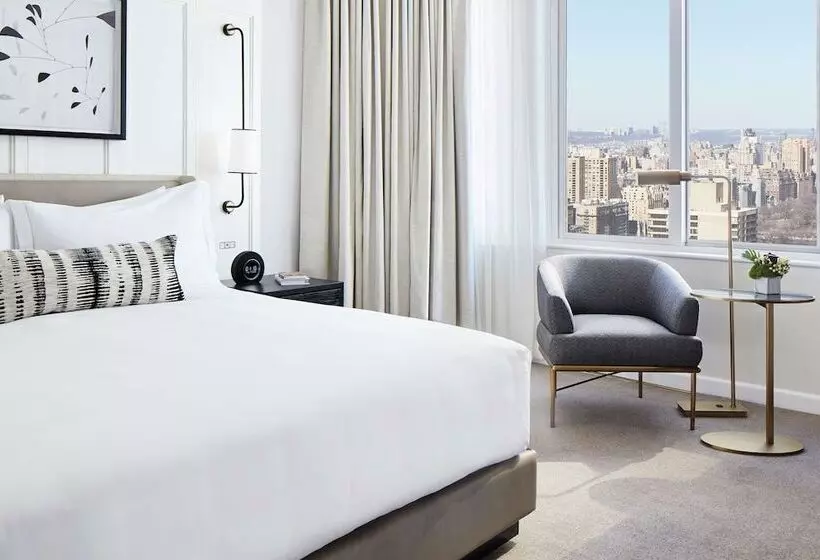 Juniorsviitti Kaupunkinäkymä, The Luxury Collection Hotel Manhattan Midtown