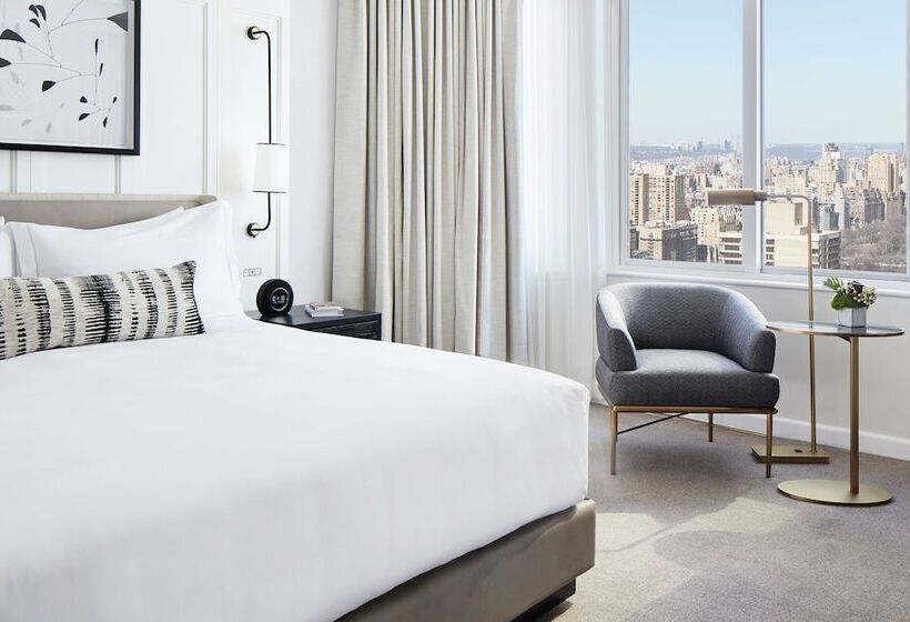سوییت, The Luxury Collection Hotel Manhattan Midtown