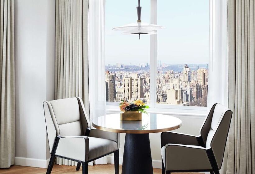 套房, The Luxury Collection Hotel Manhattan Midtown