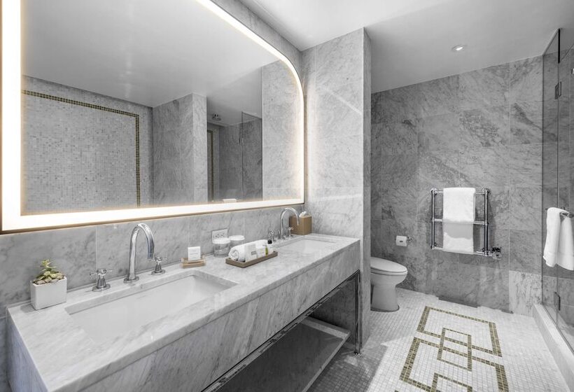 套房, The Luxury Collection Hotel Manhattan Midtown