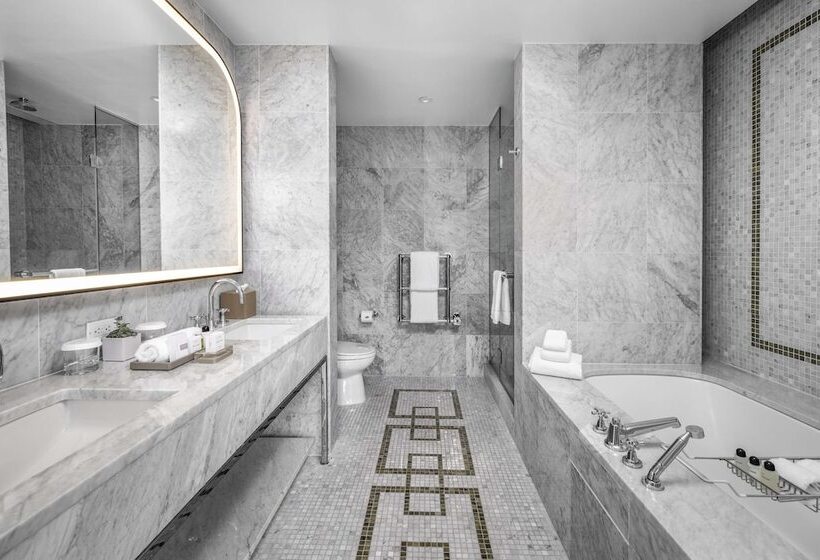 سوییت, The Luxury Collection Hotel Manhattan Midtown