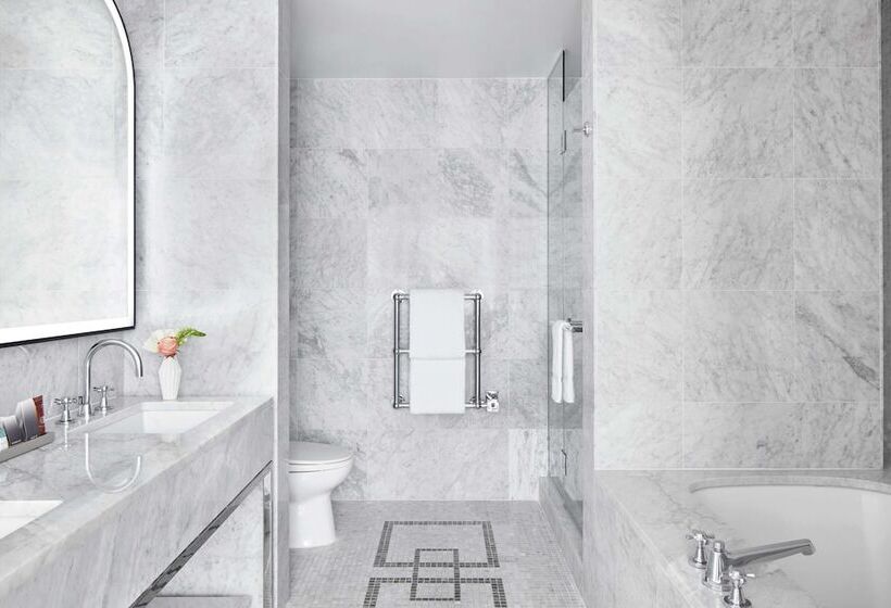 套房, The Luxury Collection Hotel Manhattan Midtown
