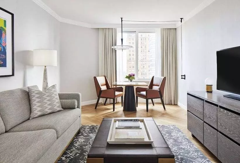 Executive-huoneisto 1 Makuuhuone, The Luxury Collection Hotel Manhattan Midtown