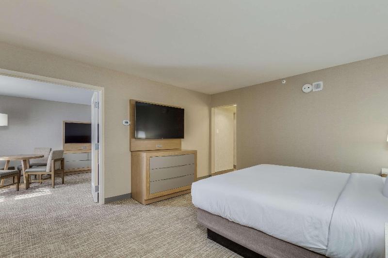 Стандартный Номер Кровать Кинг, Doubletree By Hilton Phoenix Chandler