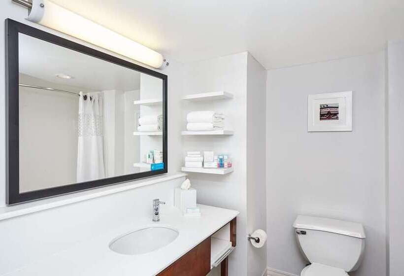 标准间, Doubletree By Hilton Phoenix Chandler