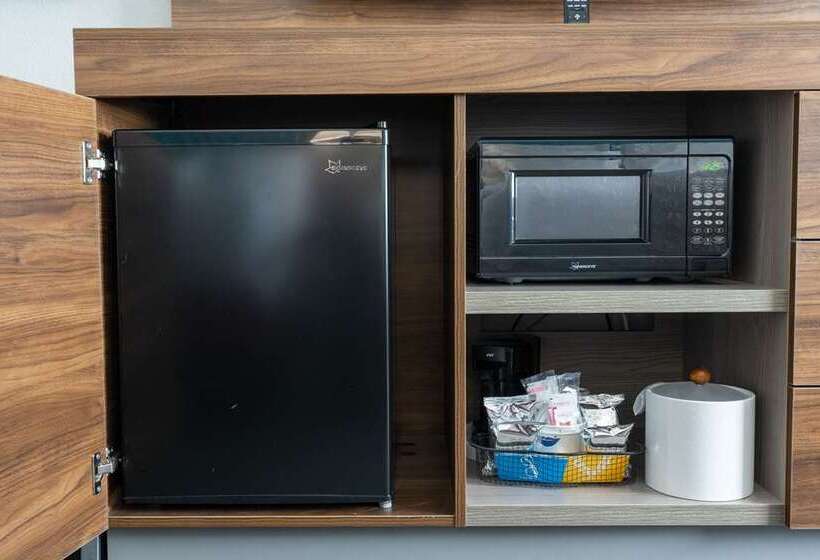 スタンダードルーム, Doubletree By Hilton Phoenix Chandler