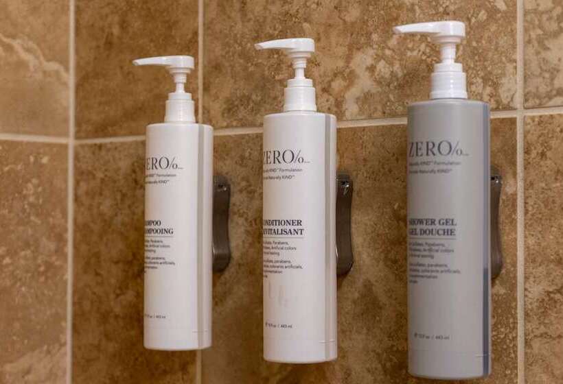 标准间, Doubletree By Hilton Phoenix Chandler