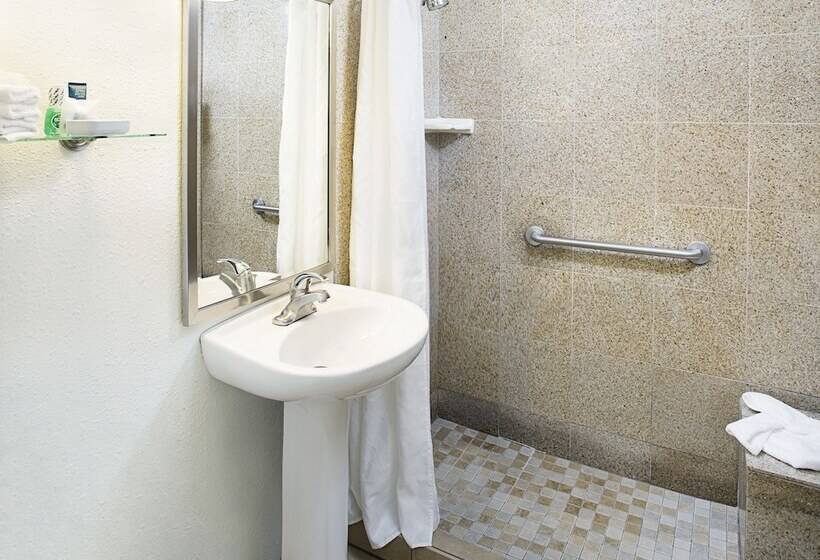 غرفة قياسية سرير مزدوج ذات إطلالة, Four Points By Sheraton Destinfort Walton Beach