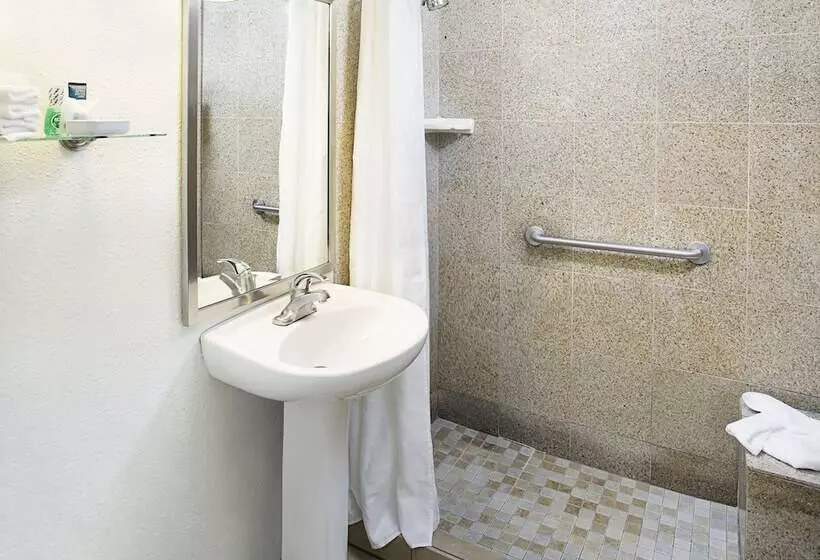 景色の見えるダブルベッドスタンダードルーム, Four Points By Sheraton Destinfort Walton Beach