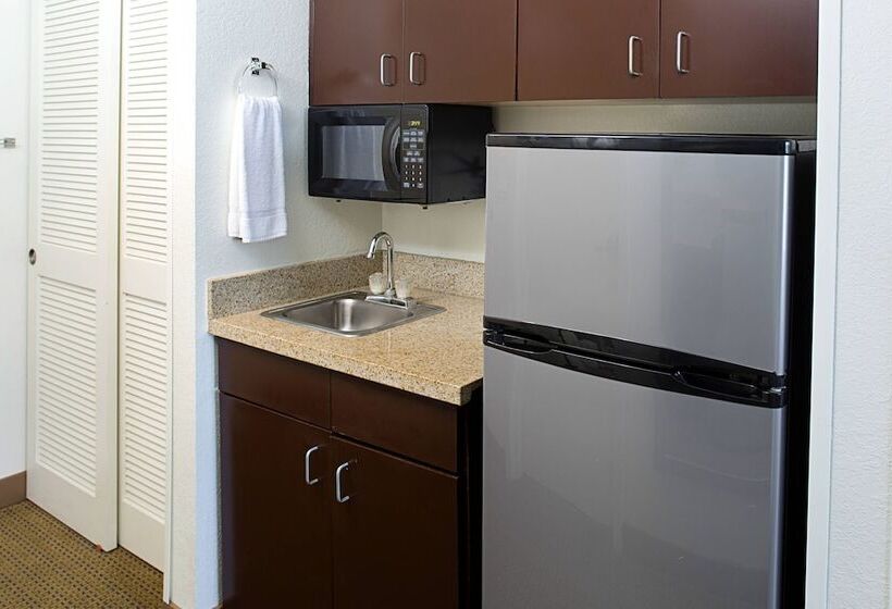 전망 스위트, Four Points By Sheraton Destinfort Walton Beach