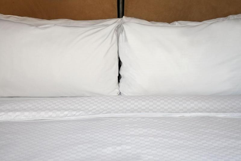 스탠다드 전망 룸, Four Points By Sheraton Destinfort Walton Beach