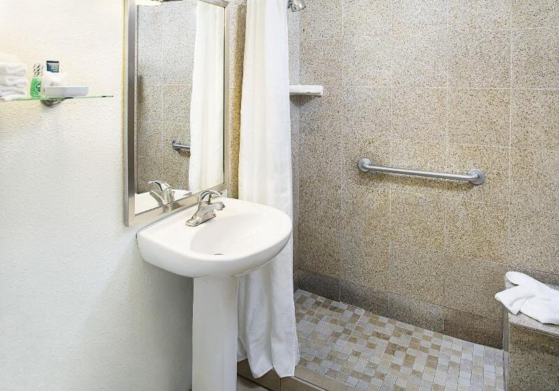 غرفة قياسية ذات إطلالة, Four Points By Sheraton Destinfort Walton Beach