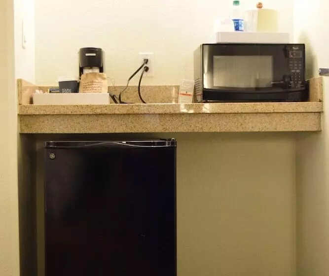 オーシャンビュースイート, Four Points By Sheraton Destinfort Walton Beach