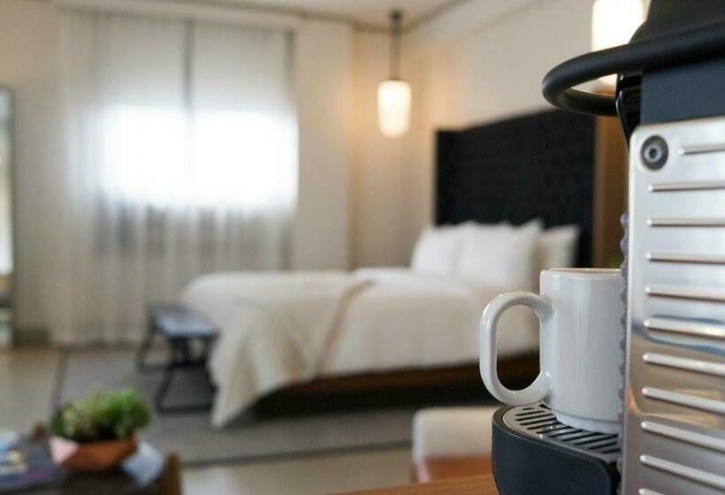 Executive Szoba King Size Bed, G San Francisco