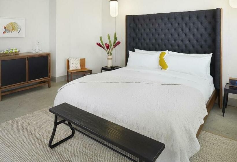 غرفة إدارية سرير كينج, G San Francisco