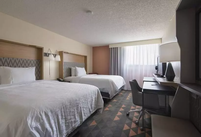 スタンダードルーム, Holiday Inn Asheville   Biltmore West, An Ihg