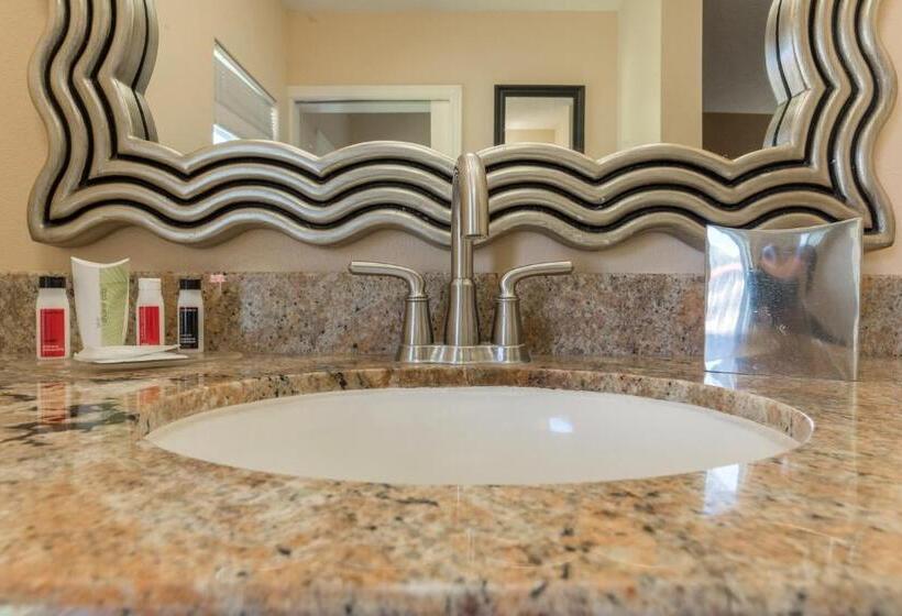 غرفة إقتصادية فردية, Moab Downtown