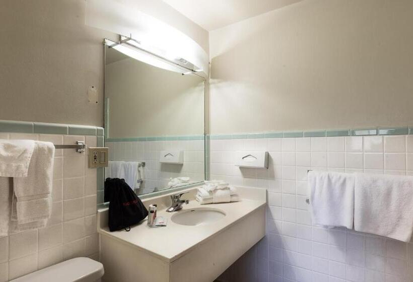 غرفة إقتصادية فردية, Moab Downtown